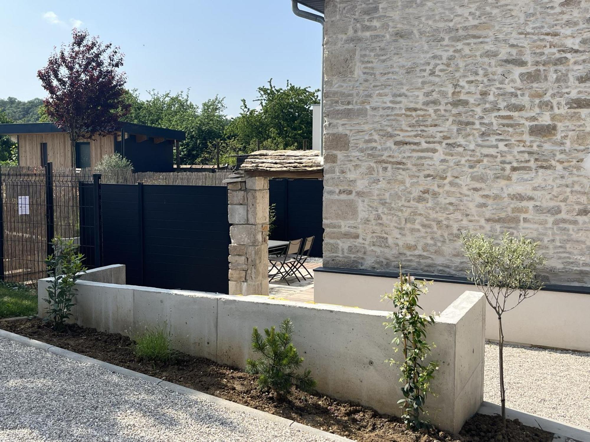 Sejour Detente - Appart'Hotel N 1 Avec Jaccuzi, Piscine Et Petit-Dejeuner Chouzelot Bagian luar foto