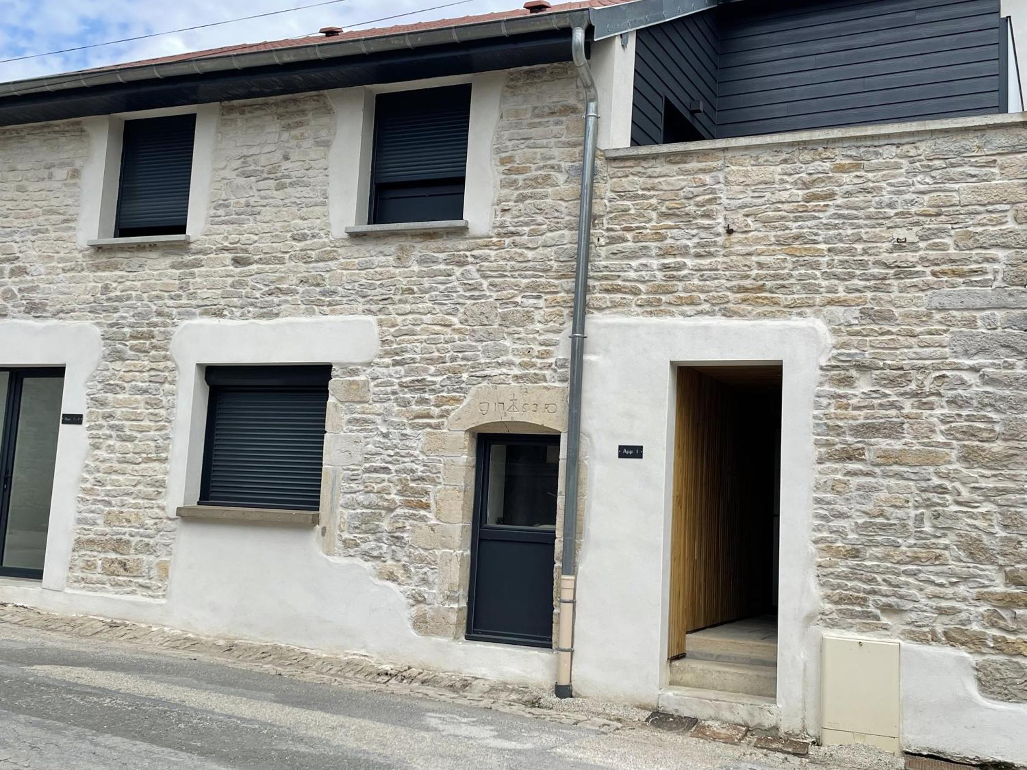 Sejour Detente - Appart'Hotel N 1 Avec Jaccuzi, Piscine Et Petit-Dejeuner Chouzelot Bagian luar foto